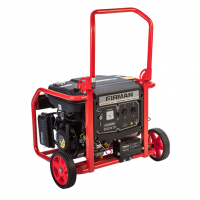 Firman 6kva Key start Generator - ECO8990ES