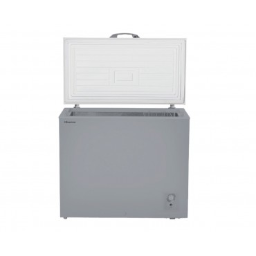 Hisense Chest Freezer 205L