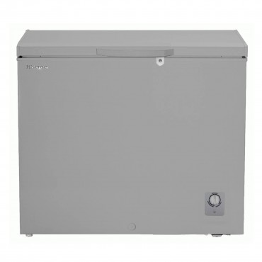 Hisense Chest Freezer 250L