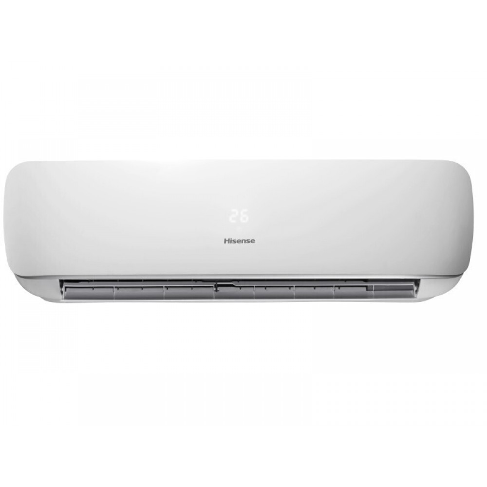 Hisense 1.5HP SPLIT AC- Copper