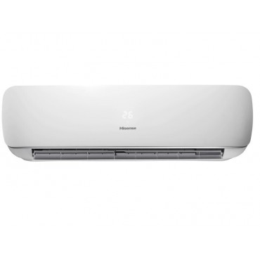 Hisense 1HP SPLIT AC- Copper