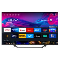 Hisense 65inch UHD Smart TV 