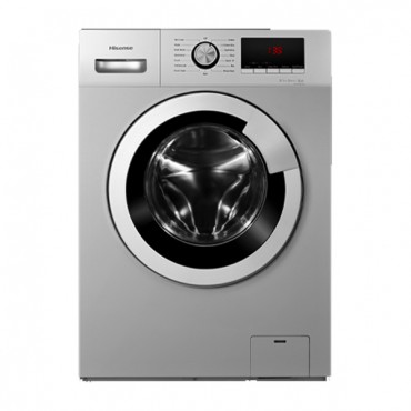 Hisense Wash Machine Front Loader 8Kg