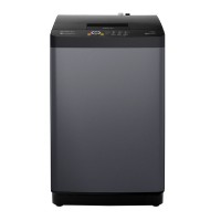 Hisense Wash Machine Top Loader 14Kg (Automatic)