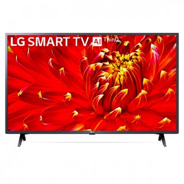 LG 43 INCH LED SMART TV