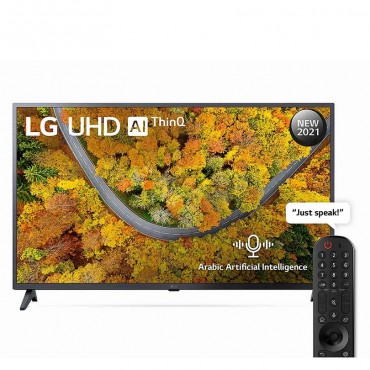 LG 43 INCH UHD SMART TV