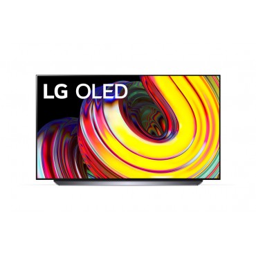 LG 55 INCH OLED SMART TV