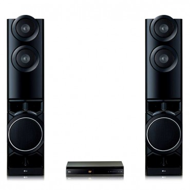 LG HOME THEATRE SYSTEM 1250W