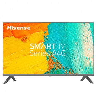 Hisense 43inch LED Smart TV 