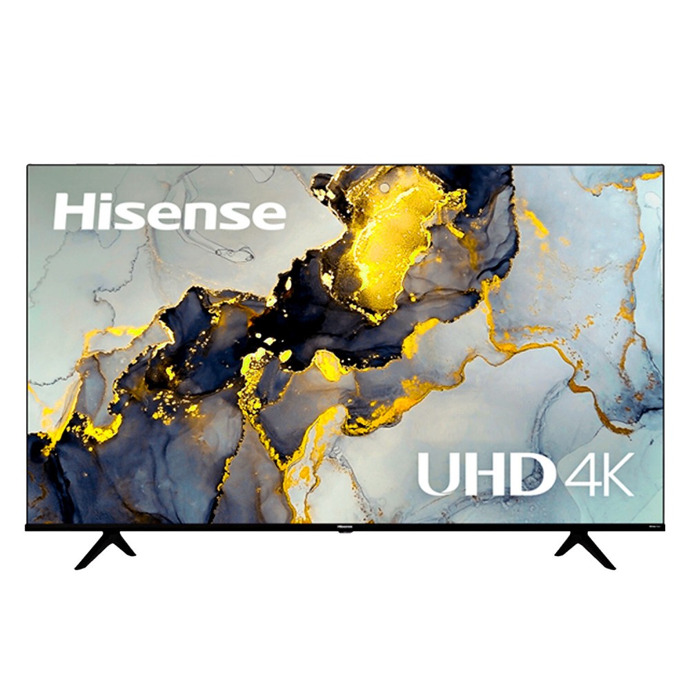 Hisense 55inch UHD Smart TV 