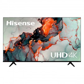 Hisense 50inch UHD Smart TV 