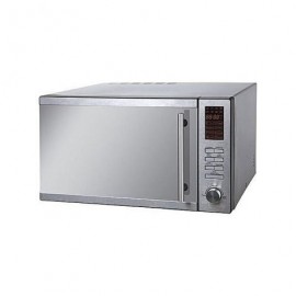 Midea Microwave 20L Manual