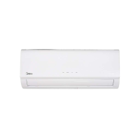 Midea Split AC 1HP Inverter