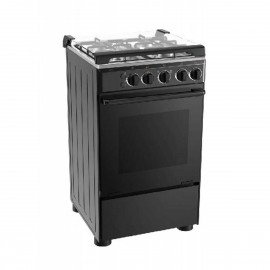 Midea Gas Cooker 50*55 (3+1E) 