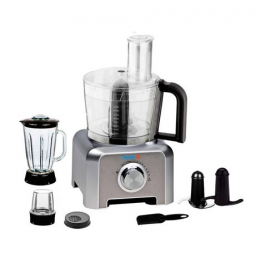 Scanfrost 1.5L Food Processor with Blender