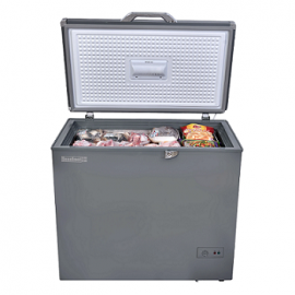 Scanfrost Chest Freezer 150L