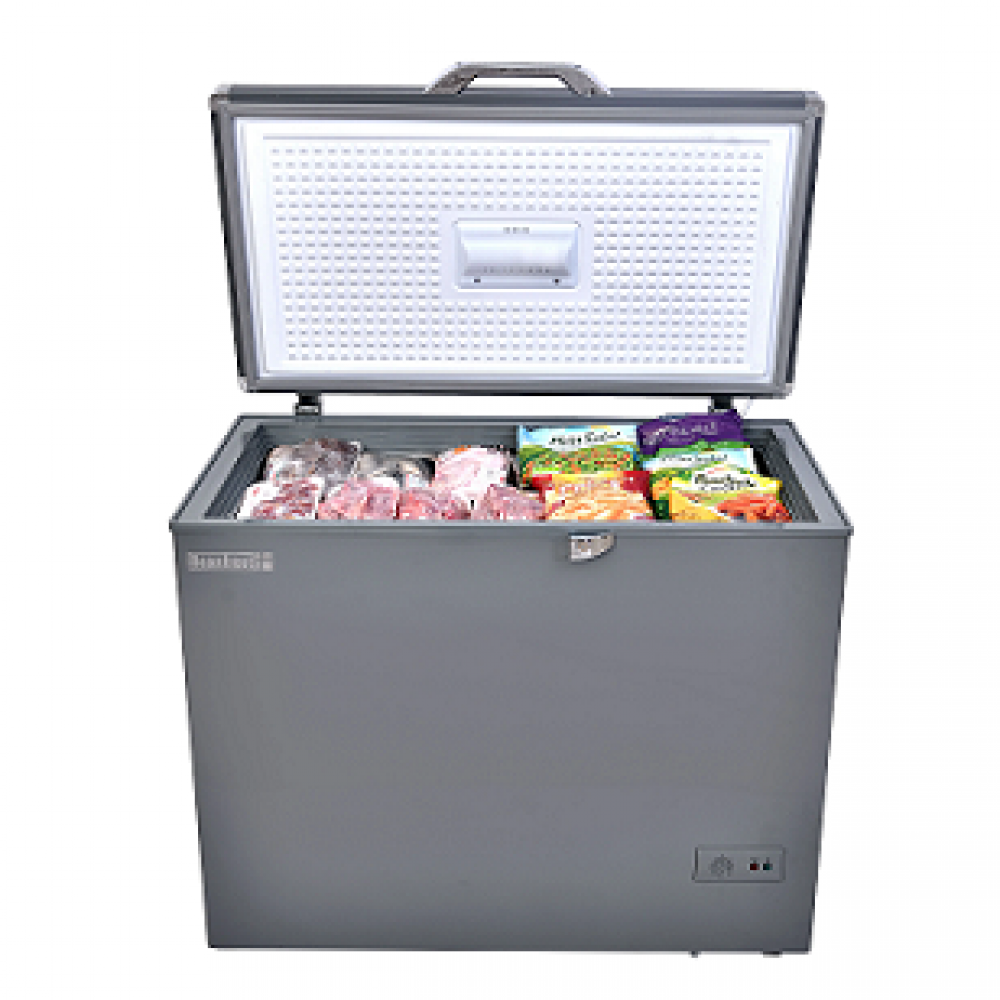 Scanfrost Chest Freezer 250L