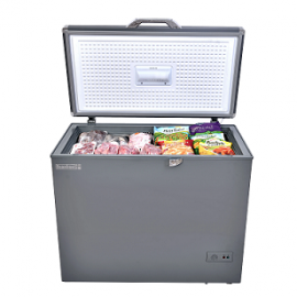 Scanfrost Chest Freezer 250L