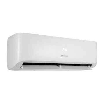 Hisense 2HP SPLIT AC - Copper