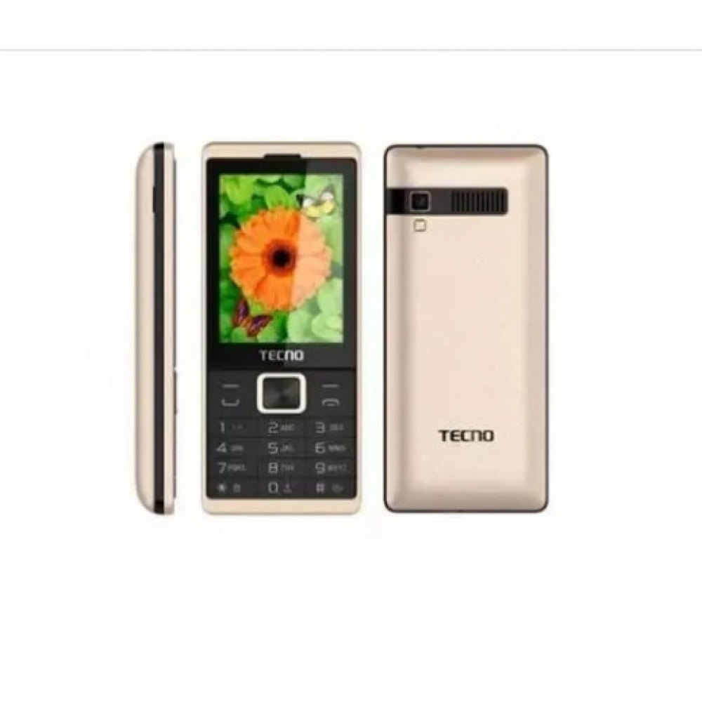 Tecno T528