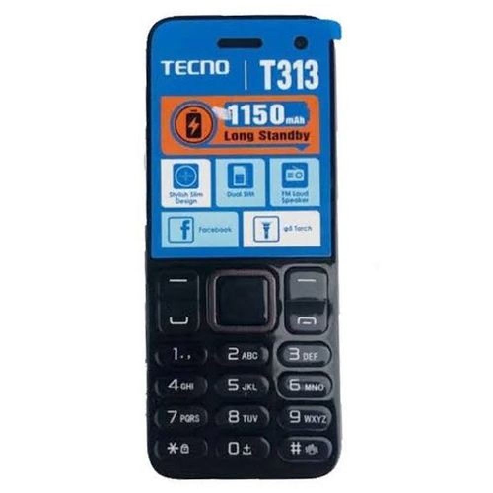 Tecno T313