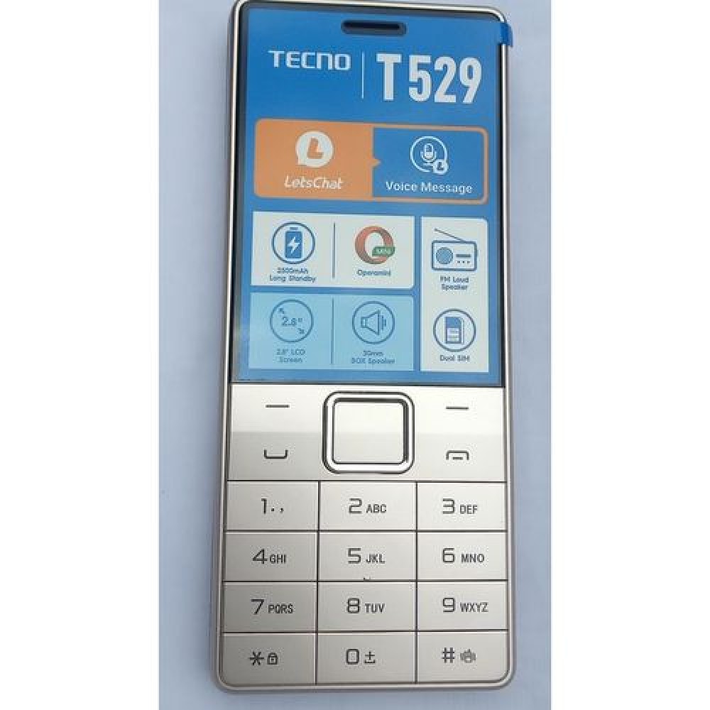 Tecno T529