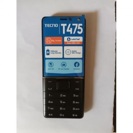 Tecno T475