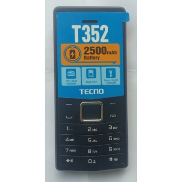 Tecno T352