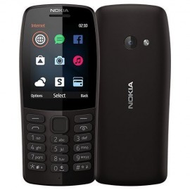 Nokia 210