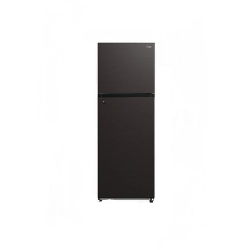 Midea Refrigerator 204L Double Door