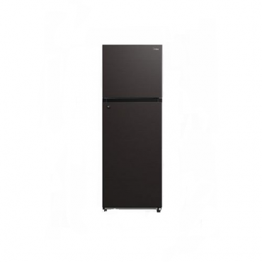 Midea Refrigerator 173L Double Door