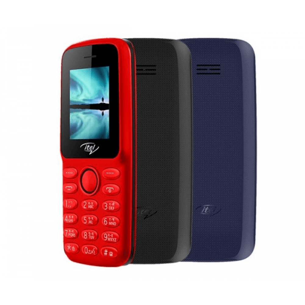 Itel 2163