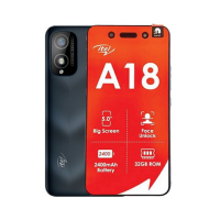 Itel  A18s