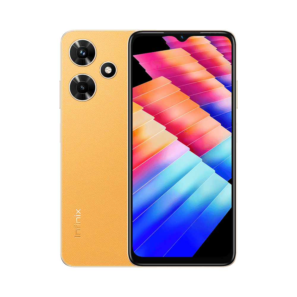 Infinix Hot 40i (128+8)