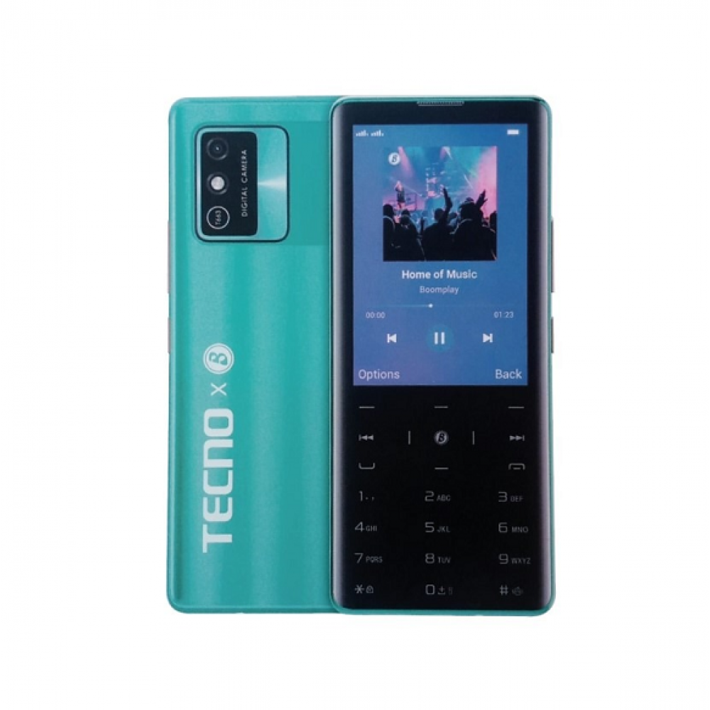 Tecno T663