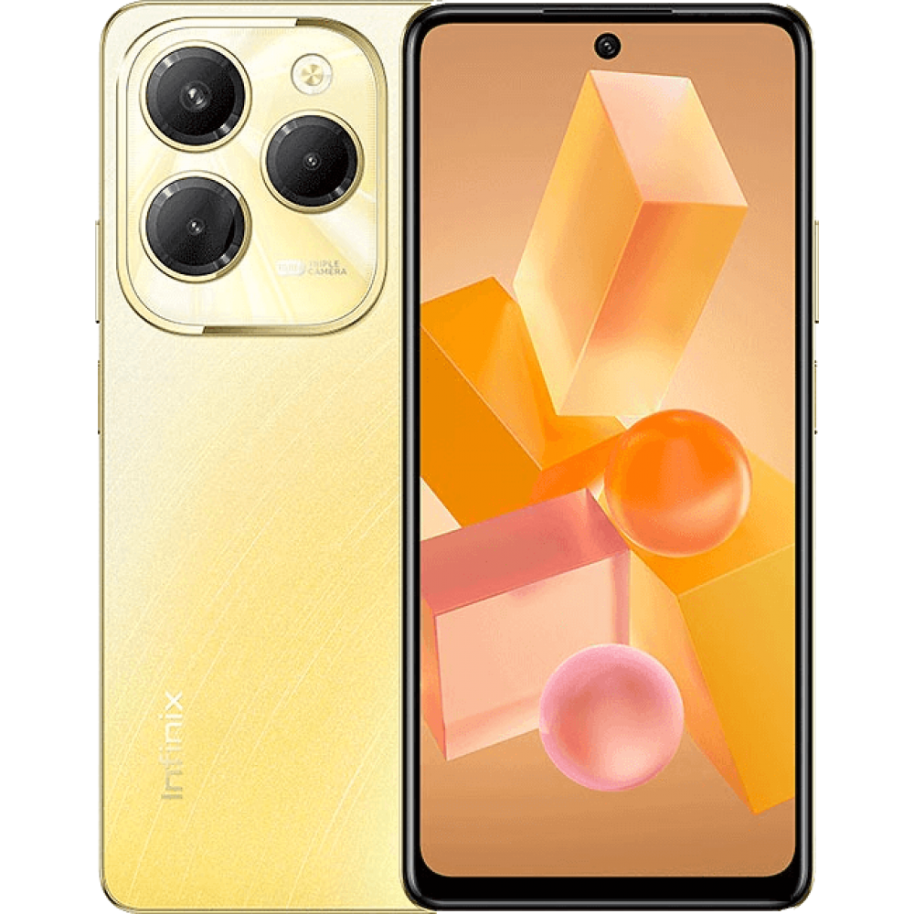 Infinix Hot 40 PRO (256+8)