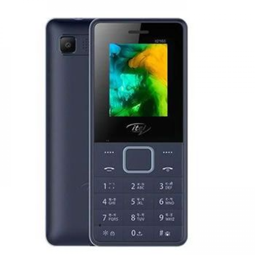 Itel 2160