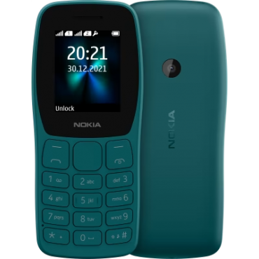 Nokia 110 New