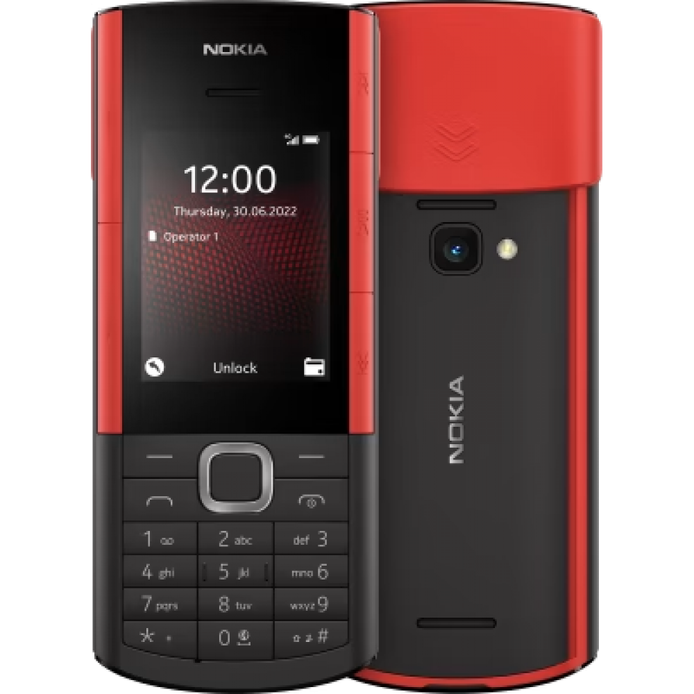 nokia 5710 gsm