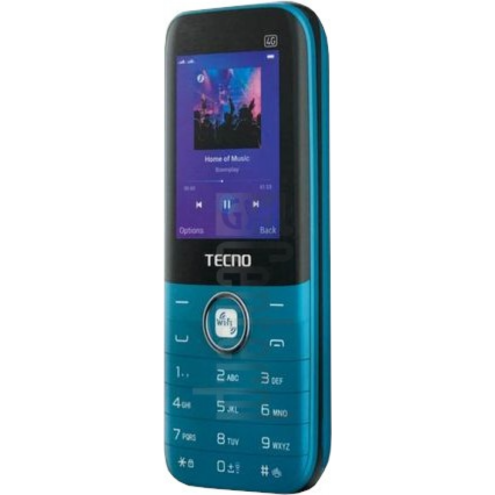 Tecno T902