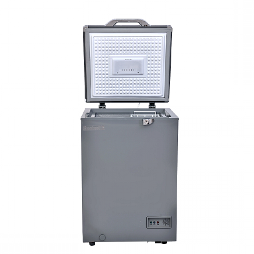 Scanfrost Chest Freezer 100L