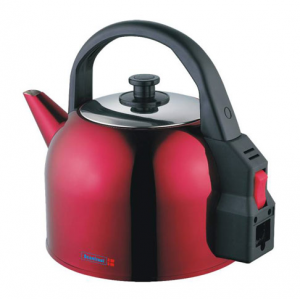 Scanfrost Kettle 4.3L